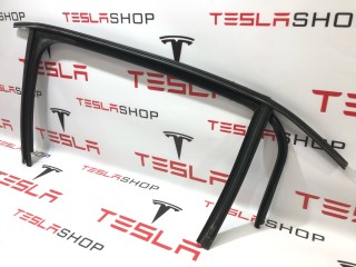 прочая запчасть, ориг. номер 1069520-90-H, 1032277-00-E, 1484041-00-A, Tesla Model X  [рестайлинг] 2021-2026