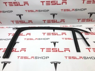 прочая запчасть, ориг. номер 1069520-90-H, 1032277-00-E, 1484041-00-A, Tesla Model X  [рестайлинг] 2021-2026