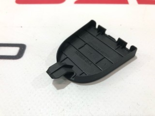 Заглушка обшивки (карты) двери, ориг. номер 1609958-00-A, Tesla Model X рест 2021-2026