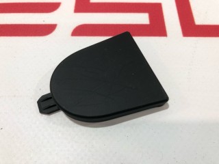 Заглушка обшивки (карты) двери, ориг. номер 1609958-00-A, Tesla Model X рест 2021-2026