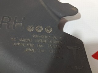 Накладка опоры (стакана) амортизатора, ориг. номер 1619302-00-C, Tesla Model X рест 2021-2026