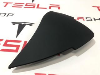 Накладка боковая торпеды, ориг. номер 1622065-00-C, 1622066-00-B, Tesla Model X рест 2021-2026