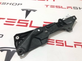 Кронштейн крепления обшивки двери, ориг. номер 1614338-00-A, Tesla Model X рест 2021-2026