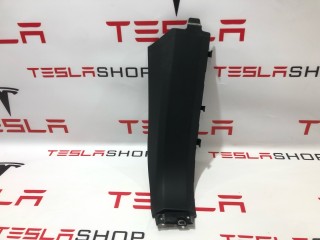 Накладка стойки А, ориг. номер 1623855-00-B, 1623850-00-B, Tesla Model X рест 2021-2026