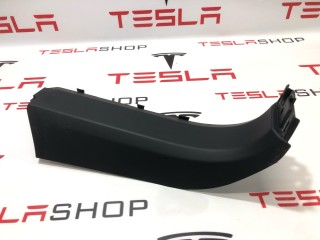 Накладка стойки А, ориг. номер 1623855-00-B, 1623850-00-B, Tesla Model X рест 2021-2026
