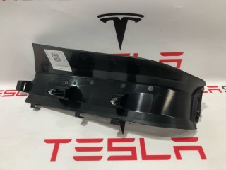 Накладка стойки А, ориг. номер 1623855-00-B, 1623850-00-B, Tesla Model X рест 2021-2026