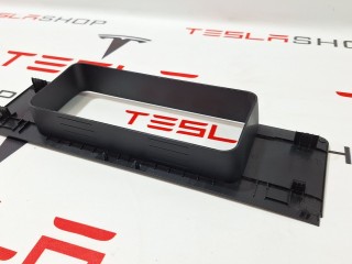 прочая запчасть, ориг. номер 1607456-00-C, 1607456-00-D, 1566010-00-D, Tesla Model X  [рестайлинг] 2021-2026