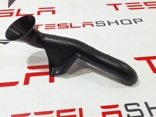 Дренаж сливной, ориг. номер 1621109-00-A, Tesla Model X рест 2021-2026