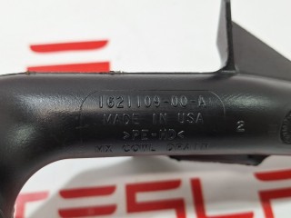 Дренаж сливной, ориг. номер 1621109-00-A, Tesla Model X рест 2021-2026