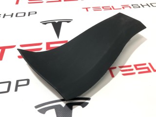 Накладка стойки А, (средняя высота), ориг. номер 1624482-00-B, 1624485-00-B, Tesla Model X рест 2021-2026