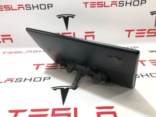 Монитор (дисплей), ориг. номер 1566010-00-D, Tesla Model X рест 2021-2026