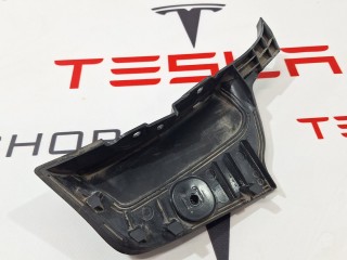 Обтекатель накладки порога, ориг. номер 1608089-00-B, Tesla Model X рест 2021-2026