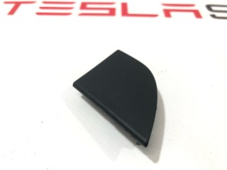 Заглушка обшивки (карты) двери, ориг. номер 1633657-01-F, 1566036-00-A, Tesla Model X рест 2021-2026