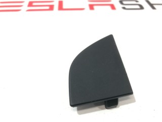 Заглушка обшивки (карты) двери, ориг. номер 1633657-01-F, 1566036-00-A, Tesla Model X рест 2021-2026