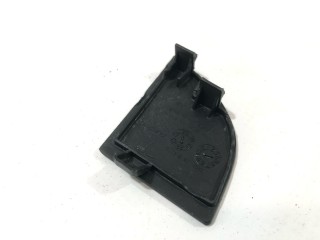 Заглушка обшивки (карты) двери, ориг. номер 1633657-01-F, 1566036-00-A, Tesla Model X рест 2021-2026