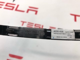 прочая запчасть, ориг. номер 1007955-00-F, 1007952-00, Tesla Model S 2012-2016