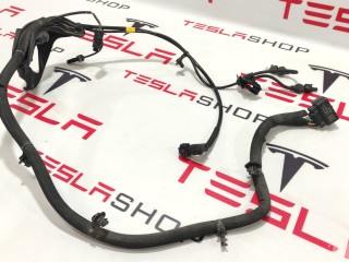 проводка шасси, ориг. номер 162939100B, 1420782-00-E, Tesla Model X рест 2021-2026