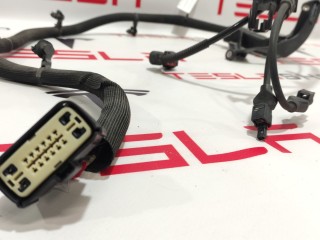проводка шасси, ориг. номер 162939100B, 1420782-00-E, Tesla Model X рест 2021-2026