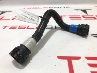 Шланги охлаждающей жидкости, ориг. номер 1752119-03-B, 1585723-00-B, Tesla Model X рест 2021-2026