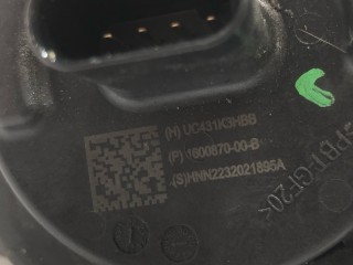 прочая запчасть, ориг. номер 1600870-00-B, Tesla Model S  [2-й рестайлинг] 2021-2026