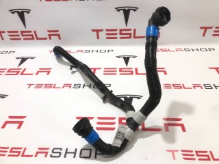 прочая запчасть, ориг. номер 1593942-00-A, 1585717-00-C, Tesla Model S  [2-й рестайлинг] 2021-2026