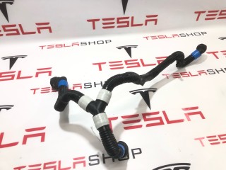 прочая запчасть, ориг. номер 1593942-00-A, 1585717-00-C, Tesla Model S  [2-й рестайлинг] 2021-2026