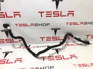 прочая запчасть, ориг. номер 1589705-00-D, Tesla Model S  [2-й рестайлинг] 2021-2026