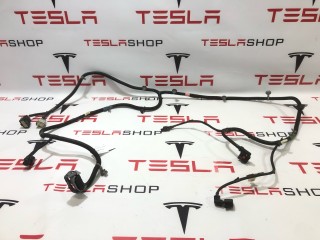 прочая запчасть, ориг. номер 2486409-00-C, Tesla Model S  [2-й рестайлинг] 2021-2026