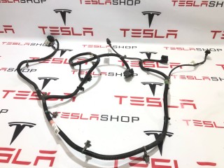прочая запчасть, ориг. номер 2486409-00-C, Tesla Model S  [2-й рестайлинг] 2021-2026