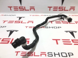 Шланги охлаждающей жидкости, ориг. номер 1589690-00-C, Tesla Model X рест 2021-2026