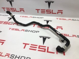 Шланги охлаждающей жидкости, ориг. номер 1589690-00-C, Tesla Model X рест 2021-2026
