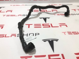 прочая запчасть, ориг. номер 1472610-00-C, Tesla Model X 2015-2021