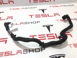 прочая запчасть, ориг. номер 1472610-00-C, Tesla Model X  [рестайлинг] 2021-2026