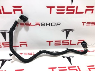 прочая запчасть, ориг. номер 1077585-00-D, Tesla Model S  [2-й рестайлинг] 2021-2026