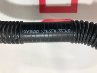 прочая запчасть, ориг. номер 1077585-00-D, Tesla Model S  [2-й рестайлинг] 2021-2026