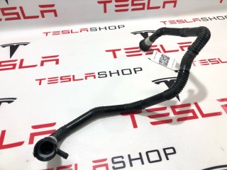 прочая запчасть, ориг. номер 1585022-00-D, Tesla Model X  [рестайлинг] 2021-2026