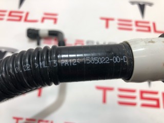 Шланги охлаждающей жидкости, ориг. номер 1585022-00-D, Tesla Model X рест 2021-2026
