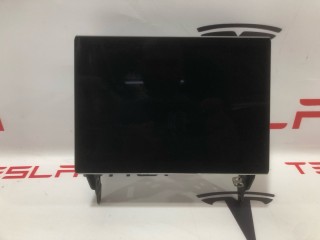 Монитор (дисплей), ориг. номер 1673428-00-B, 1673461-00-E, Tesla Model X рест 2021-2026