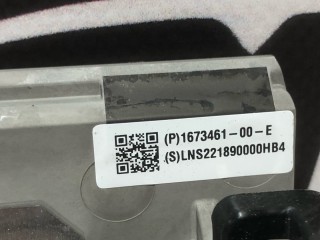 Монитор (дисплей), ориг. номер 1673428-00-B, 1673461-00-E, Tesla Model X рест 2021-2026