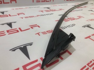 Молдинг кузова боковой, ориг. номер 1128871-00-G, 1128707-00-C, Tesla Model X рест 2021-2026