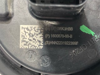прочая запчасть, ориг. номер 1600870-00-B, Tesla Model S  [2-й рестайлинг] 2021-2026
