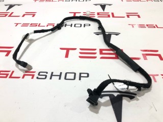 прочая запчасть, ориг. номер 1624129-00-C, Tesla Model S  [2-й рестайлинг] 2021-2026