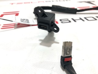 прочая запчасть, ориг. номер 1624129-00-C, Tesla Model S  [2-й рестайлинг] 2021-2026