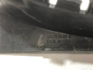 Молдинг накладки порога, ориг. номер 1012215-00-G, Tesla Model S 2-й рест 2021-2026