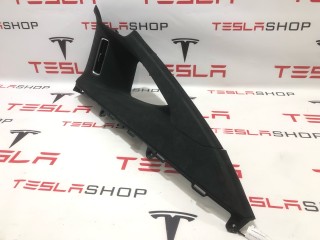 Накладка стойки С, ориг. номер 1035960-16-E, 1052890-00-C, Tesla Model X рест 2021-2026