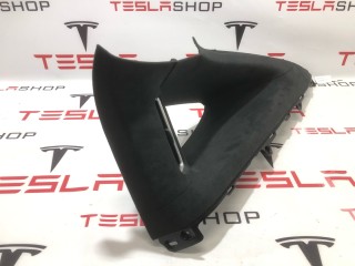 Накладка стойки С, ориг. номер 1035960-16-E, 1052890-00-C, Tesla Model X рест 2021-2026