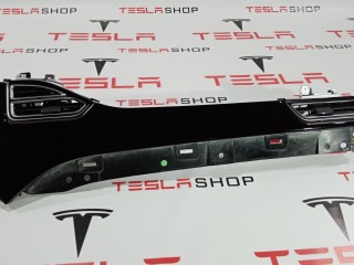 прочая запчасть, ориг. номер 1007821-00-D, Tesla Model X 2015-2021