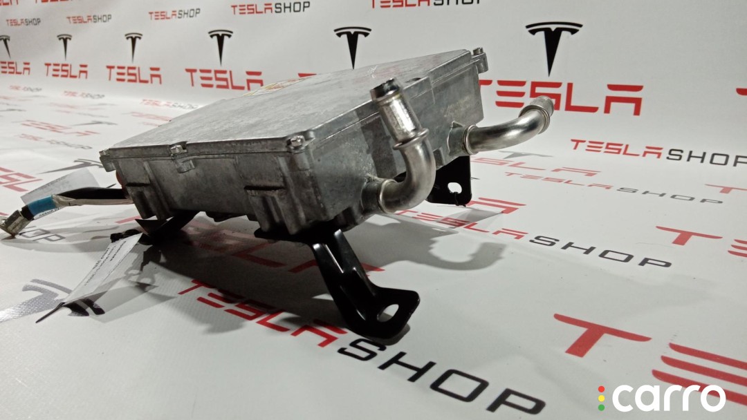 Конвертер DCDC Tesla Model S 2012-2016, 1028665-00-B, фото 2