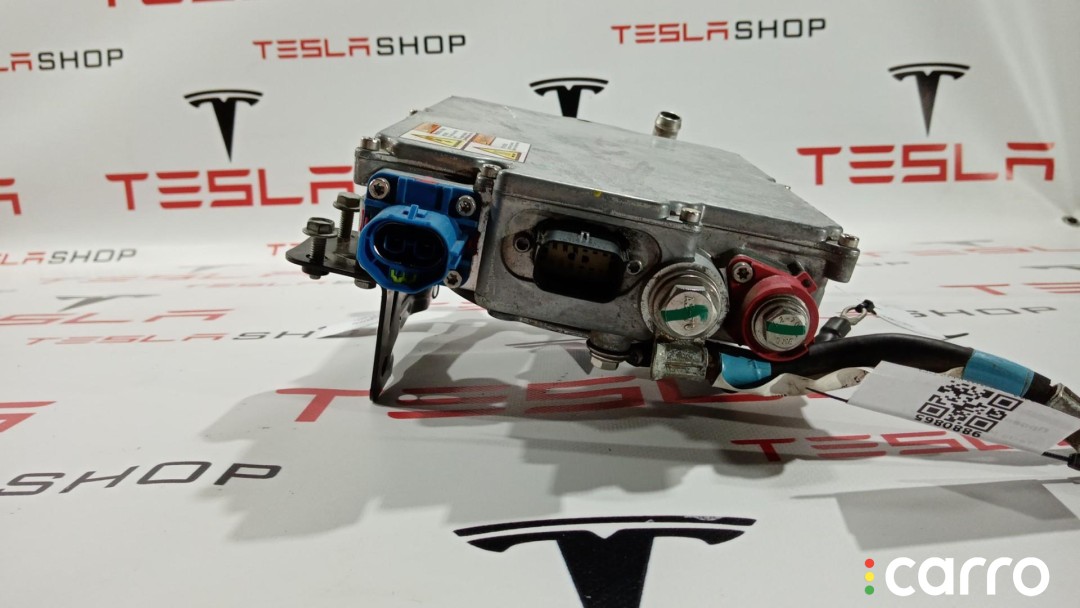 Конвертер DCDC Tesla Model S 2012-2016, 1028665-00-B, фото 3