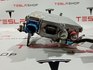 Конвертер DCDC, ориг. номер 1028665-00-B, Tesla Model S 2012-2016